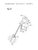 ROTATABLE CARTRIDGE FOR ANALYZING A BIOLOGICAL SAMPLE diagram and image