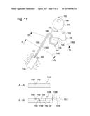 ROTATABLE CARTRIDGE FOR ANALYZING A BIOLOGICAL SAMPLE diagram and image