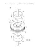 System and Method for Pre-Conditioning Pneumatic Tires Prior to Mounting     the Same Onto a Wheel diagram and image