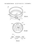 System and Method for Pre-Conditioning Pneumatic Tires Prior to Mounting     the Same Onto a Wheel diagram and image