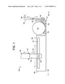 SYSTEMS AND METHODS FOR A MOUNTING DEVICE FOR VEHICLES diagram and image