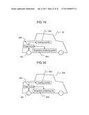 TEMPERATURE CONDITIONING UNIT, TEMPERATURE CONDITIONING SYSTEM, AND     VEHICLE PROVIDED WITH TEMPERATURE CONDITIONING UNIT diagram and image