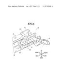 SEAT SLIDING MECHANISM diagram and image