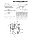 ASSEMBLY FOR A HYDRAULIC MOTOR-VEHICLE BRAKE SYSTEM AND BRAKE SYSTEM     HAVING SUCH AN ASSEMBLY diagram and image