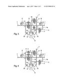 ASSEMBLY FOR A HYDRAULIC MOTOR-VEHICLE BRAKE SYSTEM AND BRAKE SYSTEM     HAVING SUCH AN ASSEMBLY diagram and image