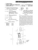 METHOD AND SYSTEM FOR INDICATING A POTENTIAL LANE SHIFT OF A VEHICLE diagram and image