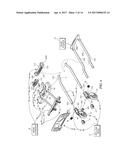 MULTI-MODE HAND TRUCK diagram and image