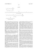 ALKOXYLATED AMIDES, ESTERS, AND ANTI-WEAR AGENTS IN LUBRICANT COMPOSITIONS     AND RACING OIL COMPOSITIONS diagram and image
