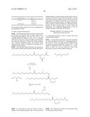 ALKOXYLATED AMIDES, ESTERS, AND ANTI-WEAR AGENTS IN LUBRICANT COMPOSITIONS     AND RACING OIL COMPOSITIONS diagram and image