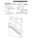 STUCCO WALL STRUCTURE diagram and image