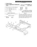 Reveal Edge Tile Cutting Apparatus diagram and image