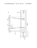 Reveal Edge Tile Cutting Apparatus diagram and image