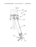 DAMPENING MECHANISMS FOR COMPOUND APPLICATOR diagram and image