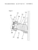 DAMPENING MECHANISMS FOR COMPOUND APPLICATOR diagram and image