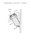 DAMPENING MECHANISMS FOR COMPOUND APPLICATOR diagram and image