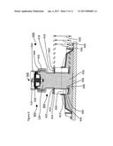 DAMPENING MECHANISMS FOR COMPOUND APPLICATOR diagram and image