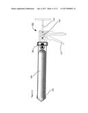 DAMPENING MECHANISMS FOR COMPOUND APPLICATOR diagram and image