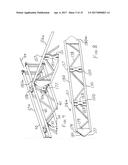 QUAD-CHORD TRUSS AND PLATFORM CONTAINING SAME diagram and image