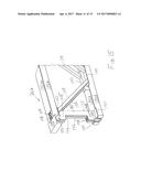 QUAD-CHORD TRUSS AND PLATFORM CONTAINING SAME diagram and image