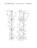 QUAD-CHORD TRUSS AND PLATFORM CONTAINING SAME diagram and image