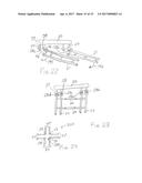 QUAD-CHORD TRUSS AND PLATFORM CONTAINING SAME diagram and image