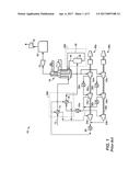 Consolidated Refrigeration And Liquefaction Module In A Hydrocarbon     Processing Plant diagram and image