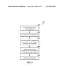 Consolidated Refrigeration And Liquefaction Module In A Hydrocarbon     Processing Plant diagram and image