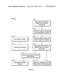 BIN CONSTRAINTS FOR GENERATING A HISTOGRAM OF MICROSEISMIC DATA diagram and image