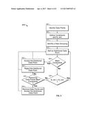 BIN CONSTRAINTS FOR GENERATING A HISTOGRAM OF MICROSEISMIC DATA diagram and image