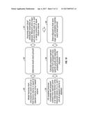 METHOD FOR DETERMINING FRACTURE PROPPANT SPATIAL DISTRIBUTION USING     PASSIVE SEISMIC SIGNALS diagram and image