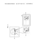 METHOD AND DEVICE FOR DISPLAYING IMAGE diagram and image