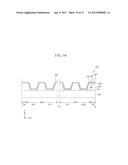 LIGHT EMITTING DISPLAY DEVICE AND METHOD FOR FABRICATING THE SAME diagram and image