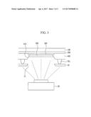 ORGANIC LIGHT EMITTING DIODE DISPLAY AND METHOD FOR MANUFACTURING THE SAME diagram and image