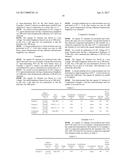 ORGANIC ELECTROLUMINESCENCE ELEMENT diagram and image