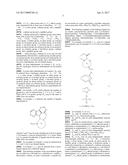 ORGANOMETALLIC COMPOUND AND ORGANIC LIGHT-EMITTING DEVICE INCLUDING THE     SAME diagram and image