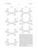 ORGANOMETALLIC COMPOUND AND ORGANIC LIGHT-EMITTING DEVICE INCLUDING THE     SAME diagram and image