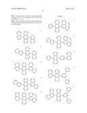 ORGANOMETALLIC COMPOUND AND ORGANIC LIGHT-EMITTING DEVICE INCLUDING THE     SAME diagram and image