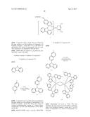 ORGANOMETALLIC COMPOUND AND ORGANIC LIGHT-EMITTING DEVICE INCLUDING THE     SAME diagram and image