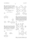 ORGANOMETALLIC COMPOUND AND ORGANIC LIGHT-EMITTING DEVICE INCLUDING THE     SAME diagram and image