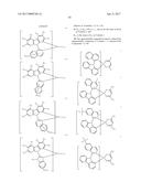 ORGANOMETALLIC COMPOUND AND ORGANIC LIGHT-EMITTING DEVICE INCLUDING THE     SAME diagram and image