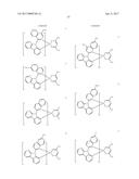 ORGANOMETALLIC COMPOUND AND ORGANIC LIGHT-EMITTING DEVICE INCLUDING THE     SAME diagram and image