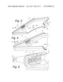 DOCKING SLEEVE WITH ELECTRICAL ADAPTER diagram and image