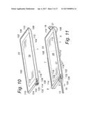 DOCKING SLEEVE WITH ELECTRICAL ADAPTER diagram and image