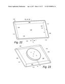 DOCKING SLEEVE WITH ELECTRICAL ADAPTER diagram and image