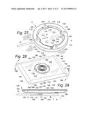 DOCKING SLEEVE WITH ELECTRICAL ADAPTER diagram and image