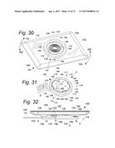 DOCKING SLEEVE WITH ELECTRICAL ADAPTER diagram and image