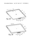 DOCKING SLEEVE WITH ELECTRICAL ADAPTER diagram and image