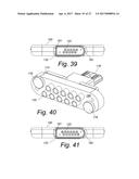 DOCKING SLEEVE WITH ELECTRICAL ADAPTER diagram and image