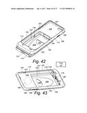 DOCKING SLEEVE WITH ELECTRICAL ADAPTER diagram and image