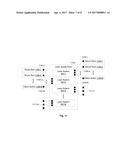 Multi-Wavelength Laser System for Optical Data Communication Links and     Associated Methods diagram and image